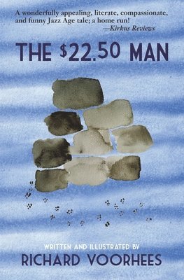 The $22.50 Man 1