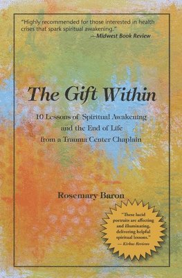 The Gift Within 1