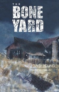 bokomslag Bone Yard