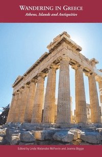 bokomslag Wandering In Greece