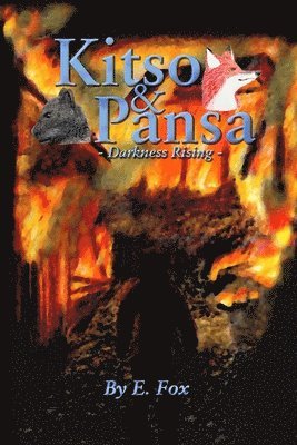 Kitso & Pansa 1