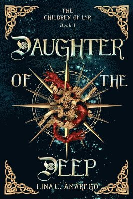 Daughter of the Deep 1