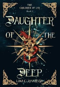 bokomslag Daughter of the Deep