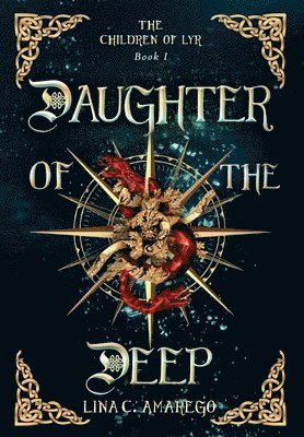 Daughter of the Deep 1