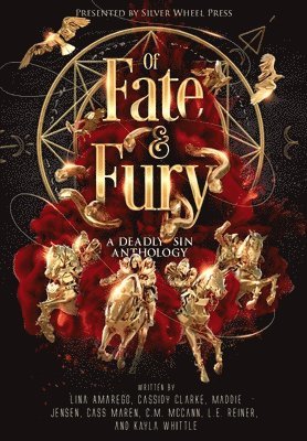 Of Fate and Fury 1