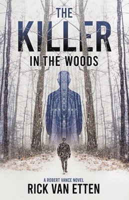 The Killer in the Woods 1