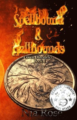 bokomslag Spellbound & Hellhounds