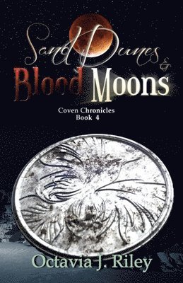 Sand Dunes and Blood Moons 1
