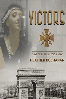 Heather Buchanan - Victors, Häftad