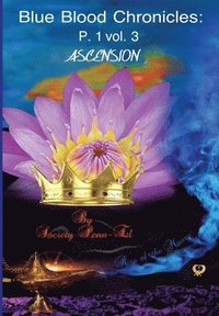 bokomslag Blue Blood Chronicles: Ascension