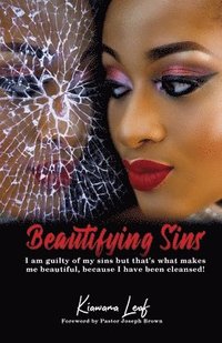 bokomslag Beautifying Sins