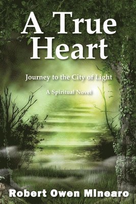 bokomslag A True Heart: Journey to the City of Light