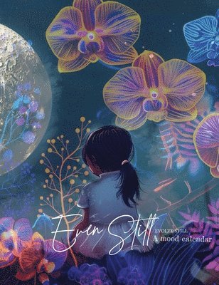 Even Still, Evolve Still