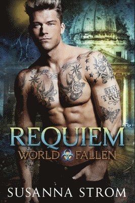 Requiem Volume 5 1