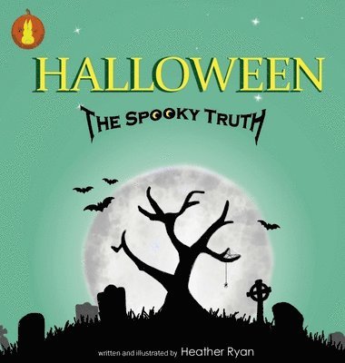 bokomslag Halloween