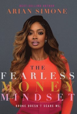 bokomslag Fearless Money Mindset