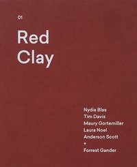 bokomslag Radar Vol. 1: Red Clay