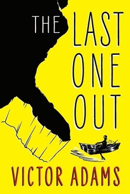 Victor Adams - Last One Out, Häftad