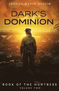 bokomslag Dark's Dominion