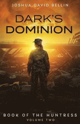 Dark's Dominion 1