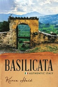 bokomslag Basilicata