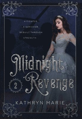 bokomslag Midnight Revenge