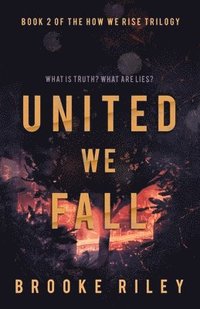 bokomslag United We Fall