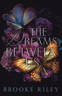 bokomslag Dreams Between Us