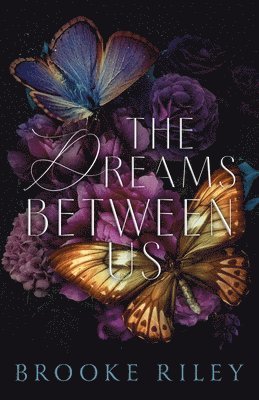 bokomslag Dreams Between Us