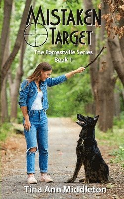 Mistaken Target 1