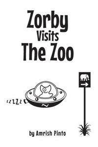 bokomslag Zorby Visits the Zoo