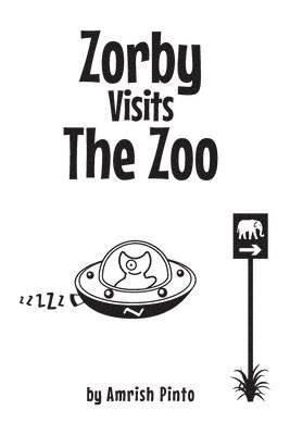 bokomslag Zorby Visits the Zoo