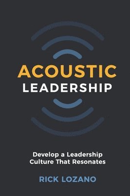 Acoustic Leadership