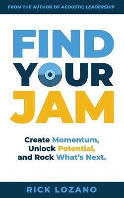 Find Your Jam 1