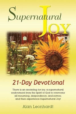 Supernatural Joy