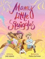 Jodi Adams - Many Little Squiggles, Inbunden. Tillgänglighet: Lägg i varukorg