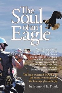 bokomslag The Soul of an Eagle