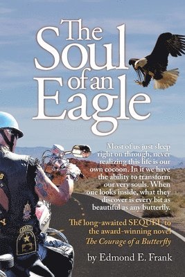 The Soul of an Eagle 1