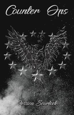 Jessica Scurlock - Counter Ops, Häftad