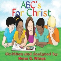 bokomslag ABC's For Christ