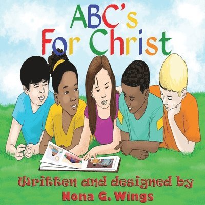 ABC's For Christ 1