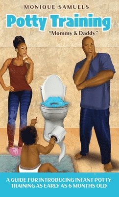 Potty Training "Mommy & Daddy" 1