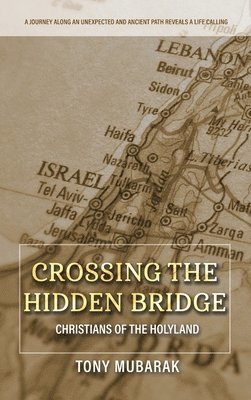 Crossing The Hidden Bridge 1