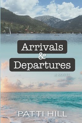 Arrivals and Departures 1