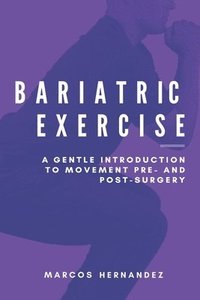 bokomslag Bariatric Exercise