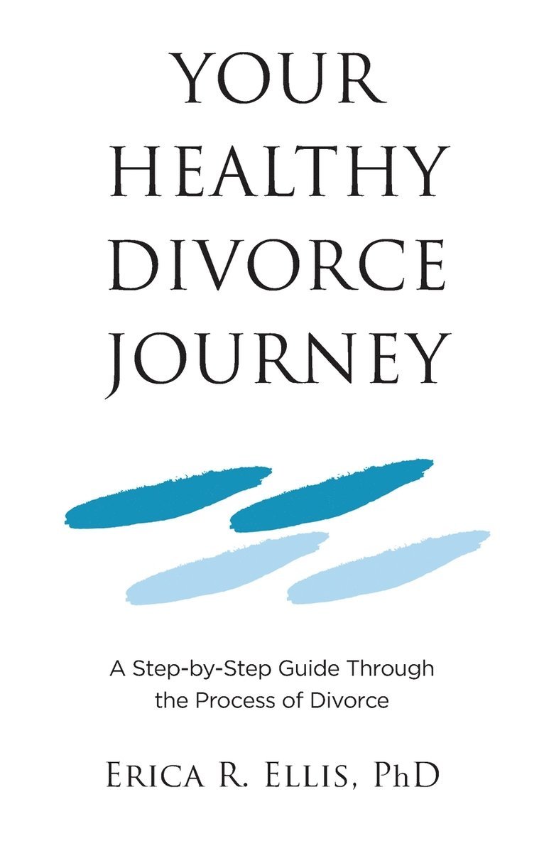 Your Healthy Divorce Journey 1