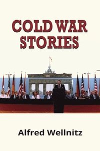 bokomslag Cold War Stories