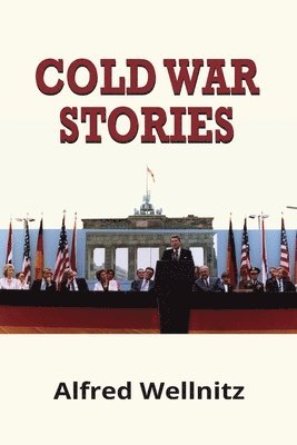 Cold War Stories 1