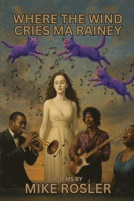 Where the Wind Cries Ma Rainey 1