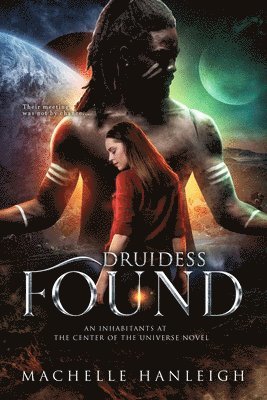 Druidess Found 1